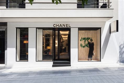 chanel stand alone boutiques|Chanel customer care.